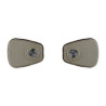 Kit Filtros De Repuesto Para Mascarilla 6002-1 A2P2 3M 71003 | APLIUM