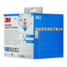 Caja 5 Mascarillas Respiradoras 8822-5 FFP2 Con Válvula 3M 7 | APLIUM