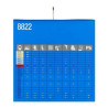 Caja 5 Mascarillas Respiradoras 8822-5 FFP2 Con Válvula 3M 7 | APLIUM