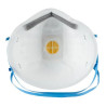 Caja 5 Mascarillas Respiradoras 8822-5 FFP2 Con Válvula 3M 7 | APLIUM