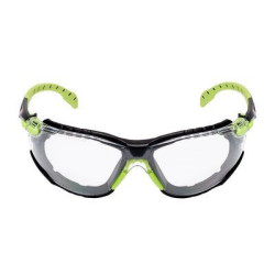 Gafas De Seguridad Antivaho Solus 1000 S1CG-1 3M 7100331526 | APLIUM