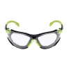 Gafas De Seguridad Antivaho Solus 1000 S1CG-1 3M 7100331526 | APLIUM