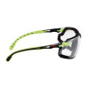 Gafas De Seguridad Antivaho Solus 1000 S1CG-1 3M 7100331526 | APLIUM