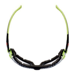 Gafas De Seguridad Antivaho Solus 1000 S1CG-1 3M 7100331526 | APLIUM