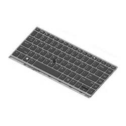 Keyboard (BELGIUM)
