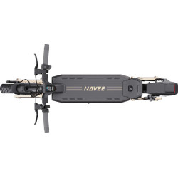 Navee ST3 Patinete Electrico | APLIUM