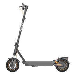 NAVEE 6975293674846 patinete eléctrico Negro 25 kmh 10200 Ah | APLIUM