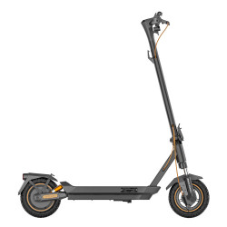 NAVEE 6975293674846 patinete eléctrico Negro 25 kmh 10200 Ah | APLIUM