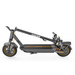NAVEE 6975293674846 patinete eléctrico Negro 25 kmh 10200 Ah | APLIUM