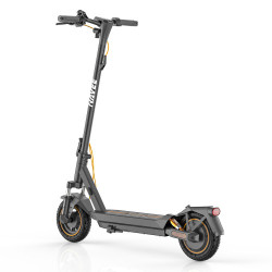 NAVEE 6975293674846 patinete eléctrico Negro 25 kmh 10200 Ah | APLIUM