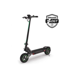 Youin Scooter Electrico Xlmax Homologado Dgt - Doble Suspens | APLIUM