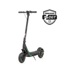 Youin Scooter Electrico Urban XL3 Homologado Dgt - Doble Sus | APLIUM