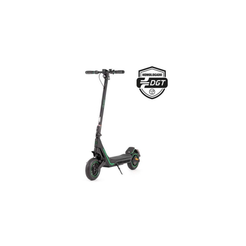 Youin Scooter Electrico Urban XL3 Homologado Dgt - Doble Sus | APLIUM