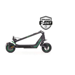 Youin Scooter Electrico Urban XL3 Homologado Dgt - Doble Sus | APLIUM
