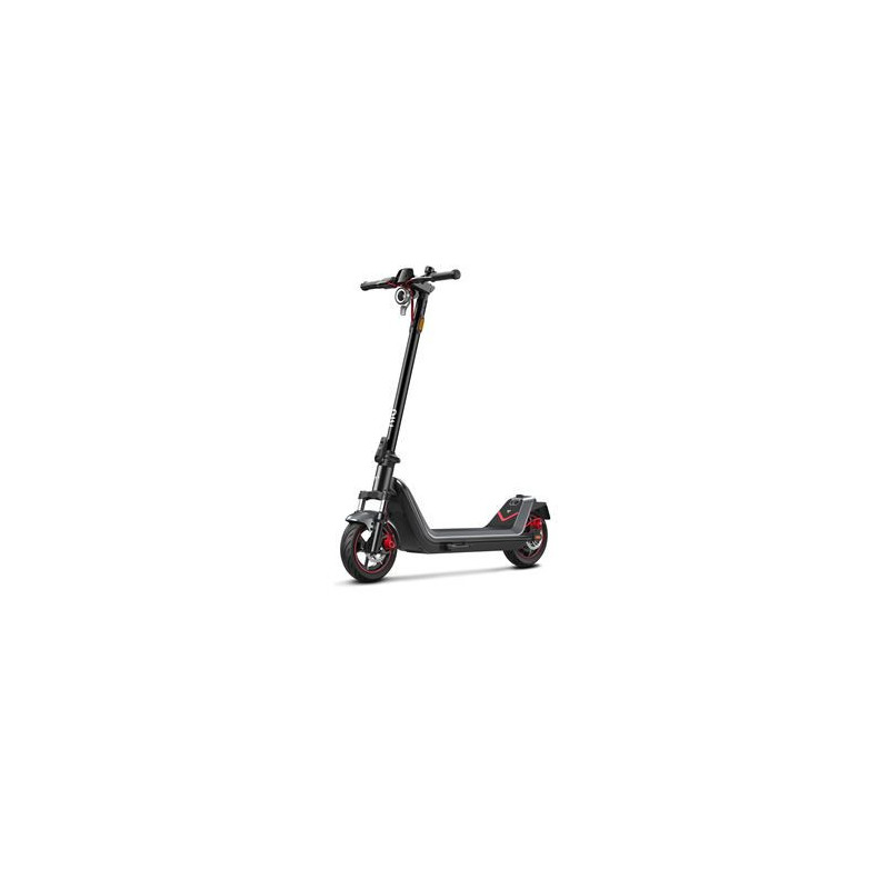 Niu Kick Scooter Kqi 300X Space Gray | APLIUM