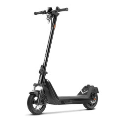 Niu Kick Scooter Kqi 300P Black | APLIUM