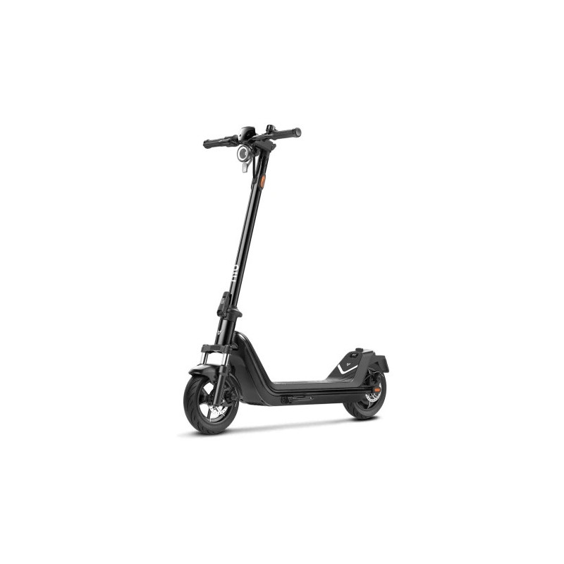 Niu Kick Scooter Kqi 300P Black | APLIUM