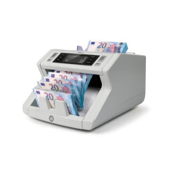 Contadora De Billetes 2250 Safescan 115-0709 | APLIUM