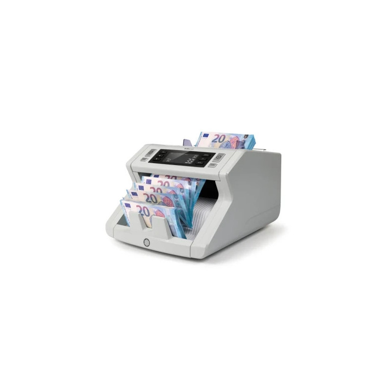 Contadora De Billetes 2250 Safescan 115-0709 | APLIUM