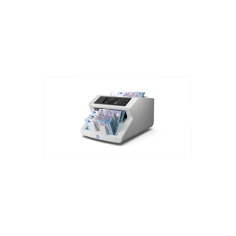 Contadora De Billetes 2210 Safescan 115-0708 | APLIUM