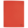 Leitz 39040025 carpeta Cartón Rojo A4 | APLIUM