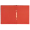Leitz 39040025 carpeta Cartón Rojo A4 | APLIUM
