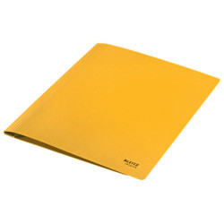 Leitz 39040015 carpeta Cartón Amarillo A4 | APLIUM