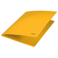 Leitz 39040015 carpeta Cartón Amarillo A4 | APLIUM