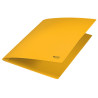 Leitz 39040015 carpeta Cartón Amarillo A4 | APLIUM