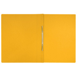 Leitz 39040015 carpeta Cartón Amarillo A4 | APLIUM