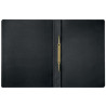 Leitz 39040095 carpeta Cartón Negro A4 | APLIUM