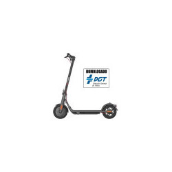 NAVEE V25i PRO PATINETE ELECTRICO | APLIUM