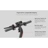 Navee V40 Patinete Electrico | APLIUM