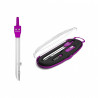 Set Compas School Con Accesorios Erich Krause 31527 | APLIUM