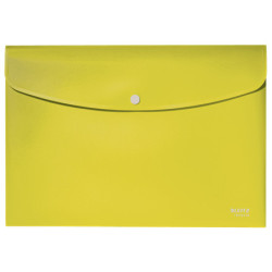 Sobres Polipropileno Opaco A4 Con Broche Boton Recycle Amari | APLIUM