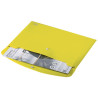 Sobres Polipropileno Opaco A4 Con Broche Boton Recycle Amari | APLIUM