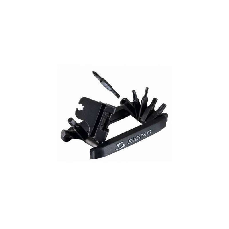 Pocket Tool Medium - 17 Funciones | APLIUM