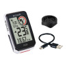 Sigma Sport 01051 ordenador para bicicleta 5,08 cm (2") Cicl | APLIUM
