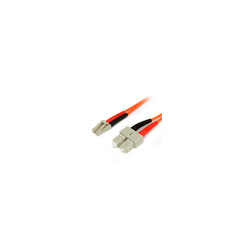 1m Multimode Fiber Patch Cable LC - SC