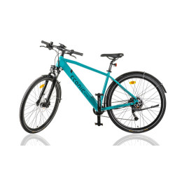 Econic One Urban Blue (M) | APLIUM