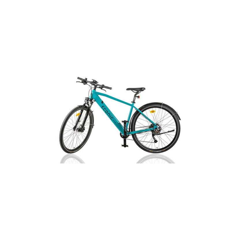 Econic One Urban Blue (M) | APLIUM
