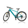 Econic One Urban Blue (M) | APLIUM