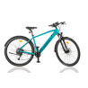Econic One Urban Blue (M) | APLIUM
