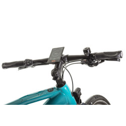 Econic One Urban Blue (M) | APLIUM