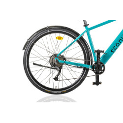 Econic One Urban Blue (M) | APLIUM