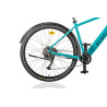 Econic One Urban Blue (M) | APLIUM