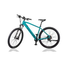 Econic One Cross-country Blue (M) | APLIUM