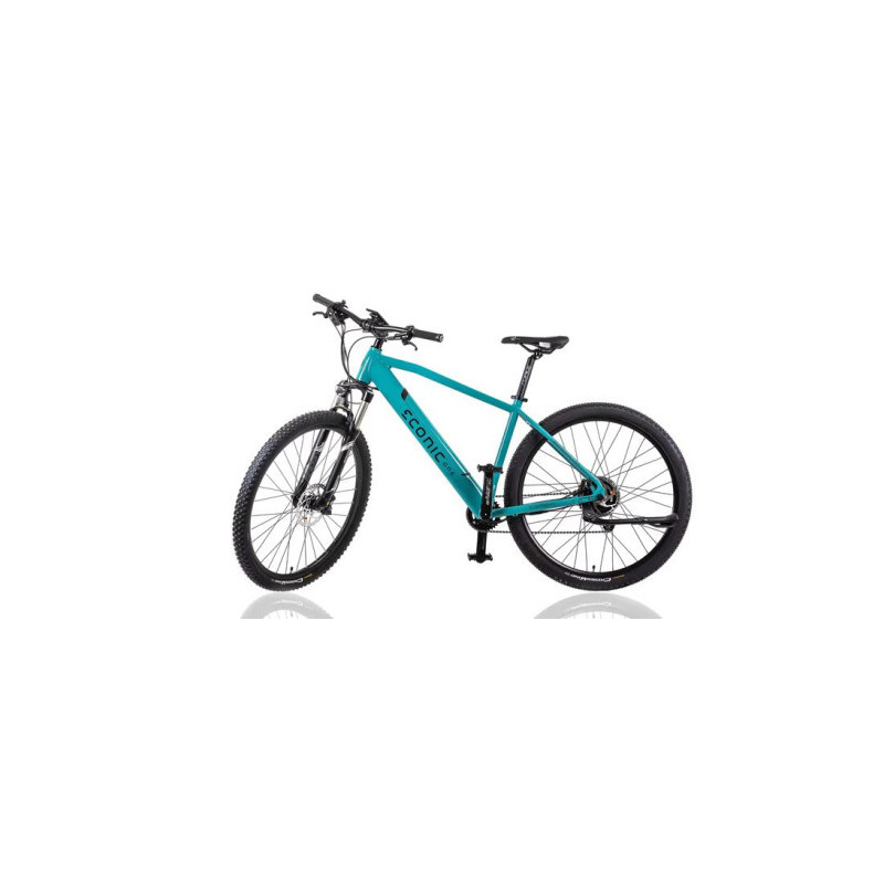 Econic One Cross-country Blue (M) | APLIUM