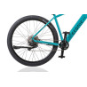 Econic One Cross-country Blue (M) | APLIUM