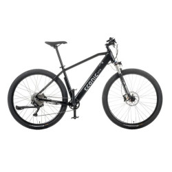 Econic One Cross-country Black (L) | APLIUM